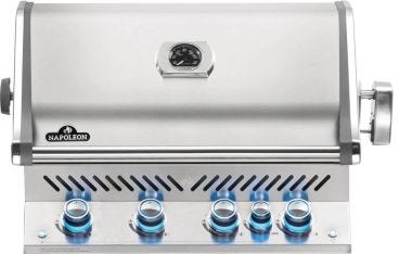 Barbecue a gas GPL da incasso 500 Napoleon