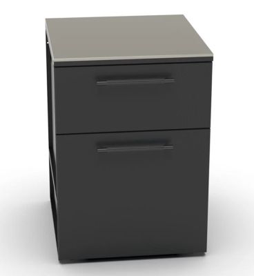 Modulo Cassettiera per cucina da esterno in acciaio CT 60 Brabura