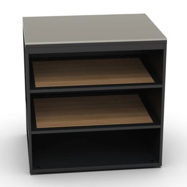 Modulo a giorno in acciaio CT 90 Brabura