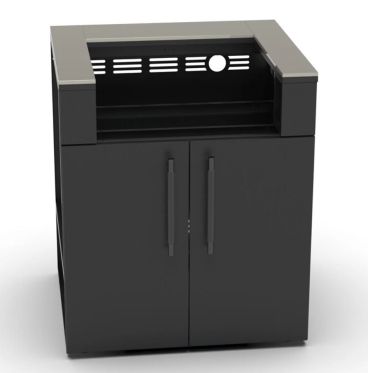 Modulo KC 80 per Plancha Class 20 Brabura