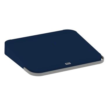 Coperchio per plancha Enosign 65 blue navy Enò