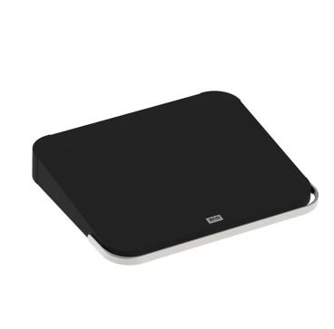 Coperchio per plancha Enosign 65 nero Enò