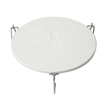 Ceramic Deflector, Joe Jr, Kamado Joe