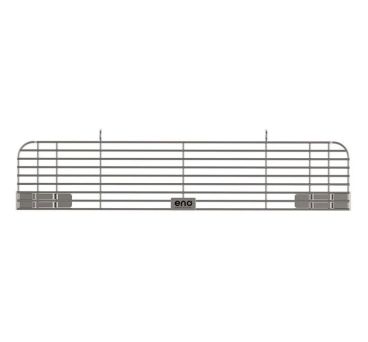 Griglia secondaria in acciaio inox per plancha 60/65 Enò