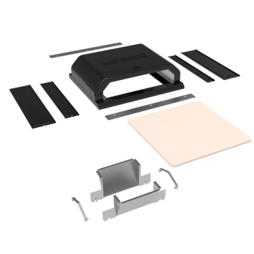 Pizza Oven BBQ Accessory, Masterbuilt 