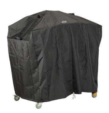 Copertura pop-up per Mobili Felix e Carrelli Oscar, 110/125cm Enò