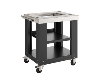 Oven trolley 1 pizza, Oveneat