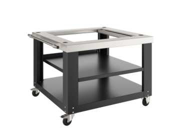 Oven trolley 5 pizzas, Oveneat