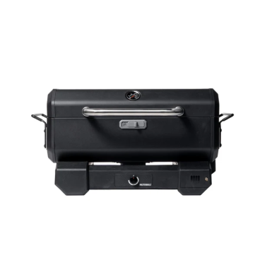 Barbecue a carbone portatile e affumicatore, Masterbuilt