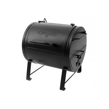 Barbecue a Carbone Portatile e Box Laterale, Char-Griller