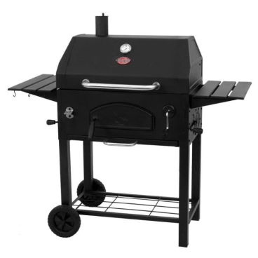 Barbecue a carbone tradizionale 30&quot;, Char-Griller