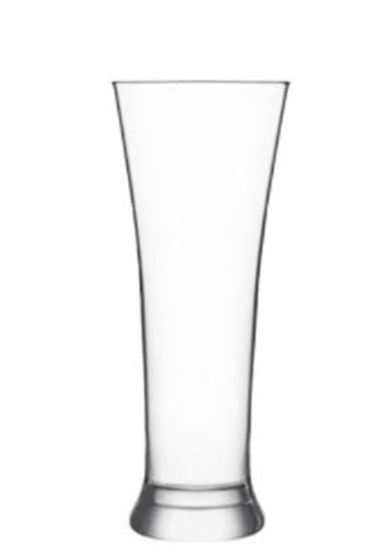Michelangelo Masterpiece line beer glass, 45 cl, 4 pieces