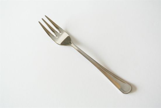 Cambridge 3 Spine fork, pack of 12 pieces