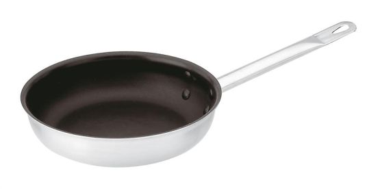 Non-stick pan Series 1500 3-Ply in trimetal for induction, diam.36cm (2nd CHOICE)