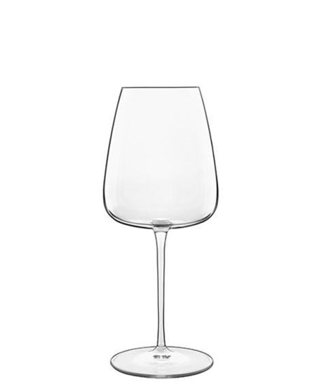 Calice per Sangiovese-Chianti, I Meravigliosi, 6 pezzi