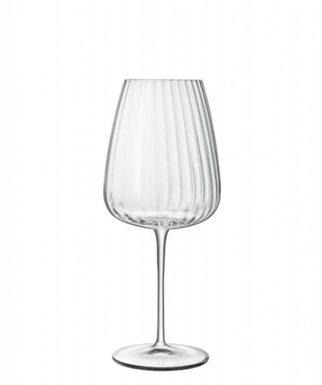 Calice Speakeasies Swing per vino bianco cl 55, 6 pezzi