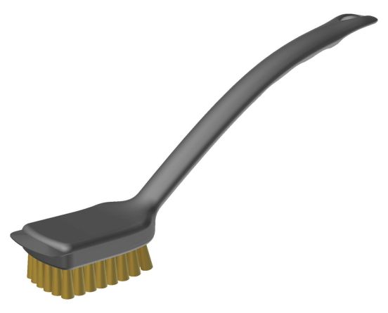 Outdoorchef small grill brush