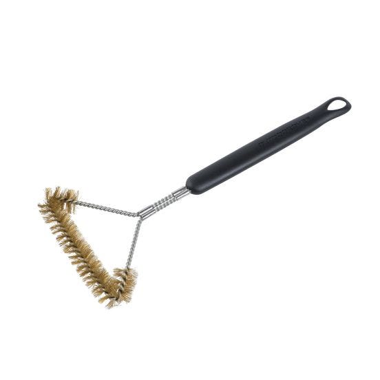 Triangular brush Outdoorchef