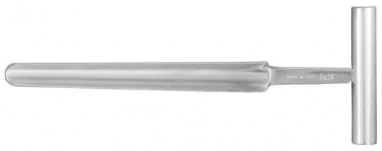 Tassello per formaggio, acciaio inox cm 15 di Sanelli Ambrogio