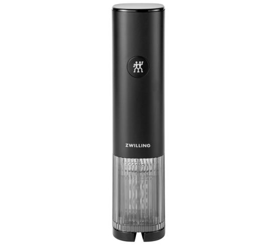 Apribottiglie Elettrico per Vino Zwilling