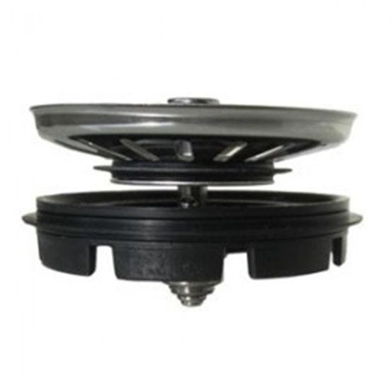 Cutlery cap