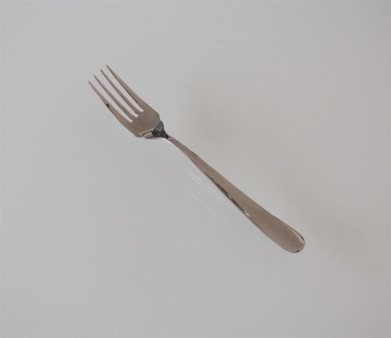 Maitre Fish Fork, pack of 12 pieces