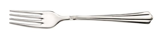 Bernini table fork, pack of 12 pieces