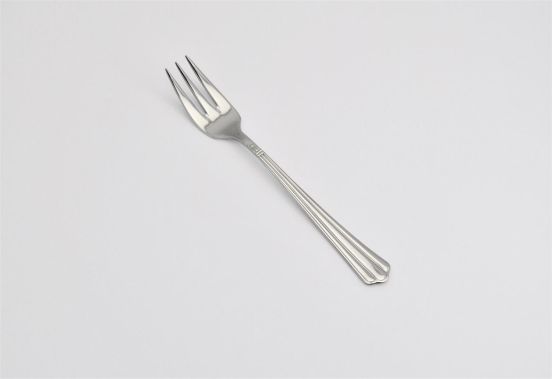 Bernini 3 Spine fork, pack of 12 pieces