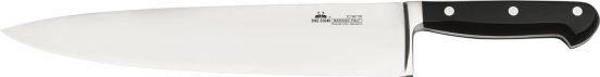 Coltello da cuoco forgiato cm 30 linea Florence Due Cigni