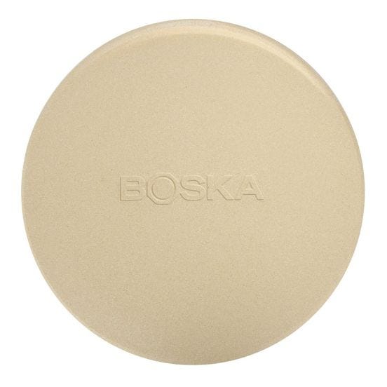 Pietra per pizza Deluxe tonda Boska, diam. 29cm