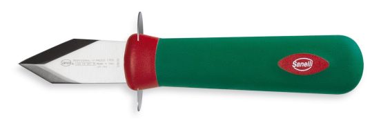 Oyster opener 9 cm Premana Professional line by Sanelli