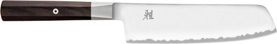 Nakiri knife 17 cm series 4000FC by Miyabi