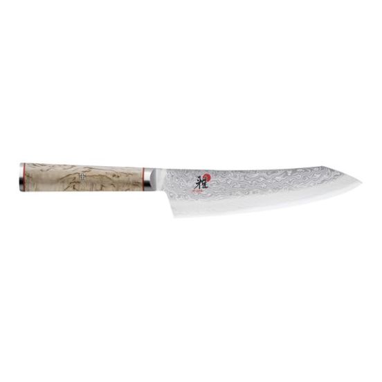 Coltello Rocking Santoku cm 18 serie 5000MCD di Miyabi