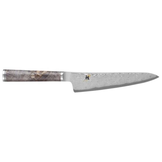 Coltello da verdura cm 13 serie 5000MCD 67 di Miyabi