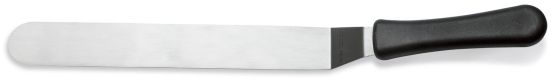 Spatola Cuoco Pieg.Linea Skin, Cm.27 