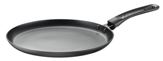 Crepiere per induzione, linea Pop, diam.25cm