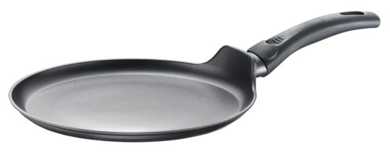 Crepiere per induzione, linea Power, diam.26cm