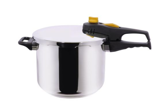 Pentola Pressione per induzione, linea Power Lt.6