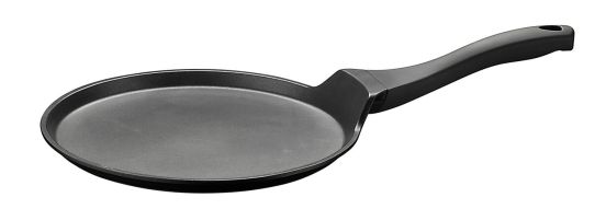 Crepiere per induzione, linea Pro, diam.25cm