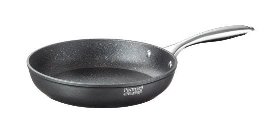 Padella in alluminio antiaderente per induzione, linea St1, diam.26cm