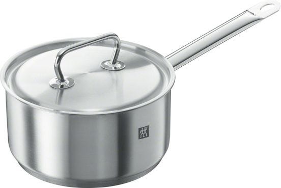 Stainless steel saucepan for induction, 3.0 l TWIN® Classic line, diam. 20cm