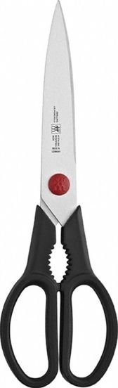 TWIN® L multifunctional scissors