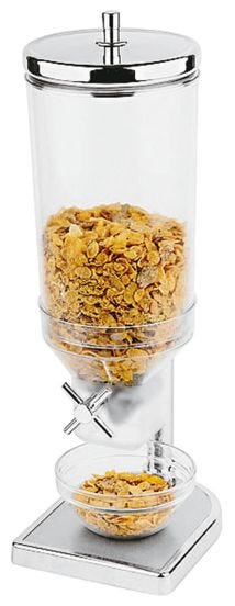 Distributore Di Cereali Lt 4,5 Buffet