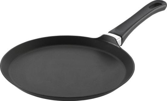 Padella per crepes serie Classic in alluminio antiaderente, diam. 25cm
