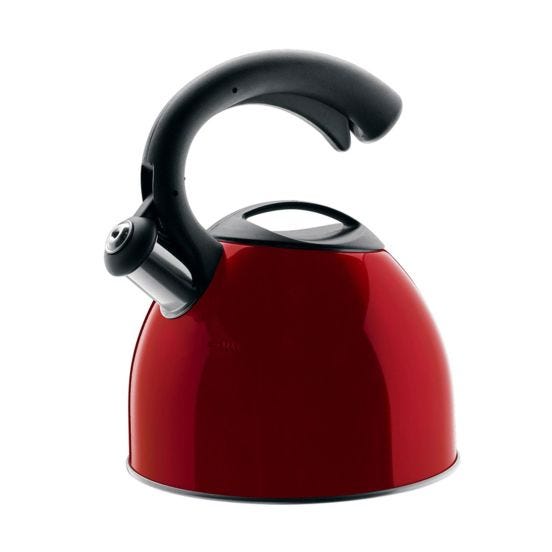 Count Rosso Induction Stainless Steel Kettle
