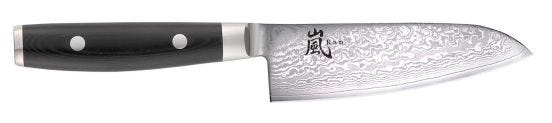 Coltello Santoku Ran Cm16,5/28,5