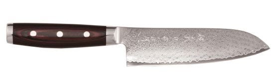 Coltello Santoku Super Gou Cm16,5