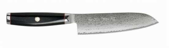 Coltello Santoku Super Gou Ypsilon