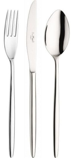 Servizio posate Olivia 24 pezzi con scatola Compact