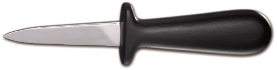 Mussel opener / oyster opener with hand guard by Sanelli Ambrogio